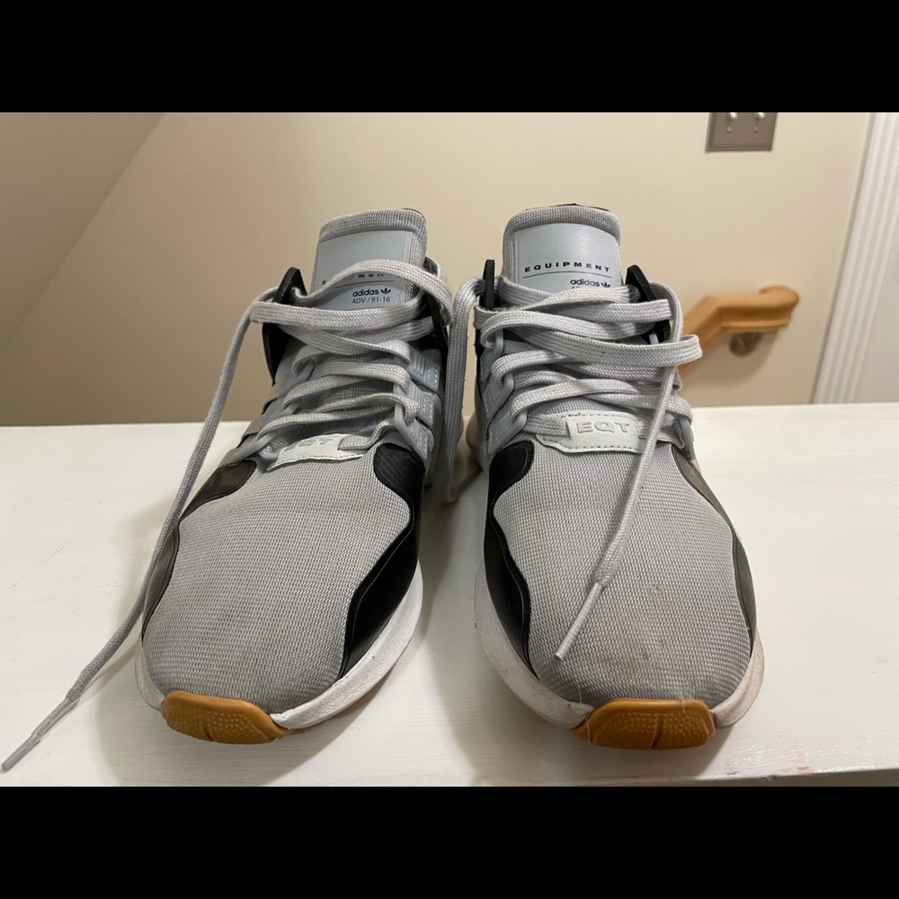 Adidas EQT sneakers